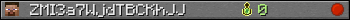 ZMI3a7WjdTBCKhJJ userbar 350x20