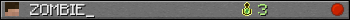 ZOMBIE_ userbar 350x20