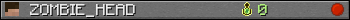 ZOMBIE_HEAD userbar 350x20