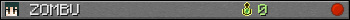 ZOMBU userbar 350x20