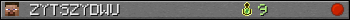 ZYTSZYDWU userbar 350x20