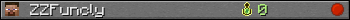 ZZFuncly userbar 350x20