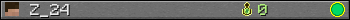 Z_24 userbar 350x20