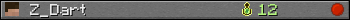 Z_Dart userbar 350x20