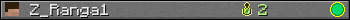 Z_Ranga1 userbar 350x20