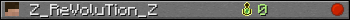 Z_ReVoluTion_Z userbar 350x20