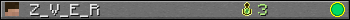 Z_V_E_R userbar 350x20