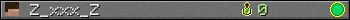Z_xxx_Z userbar 350x20
