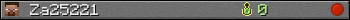 Za25221 userbar 350x20