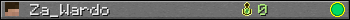 Za_Wardo userbar 350x20