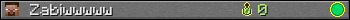 Zabiwwwww userbar 350x20