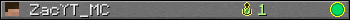 ZacYT_MC userbar 350x20