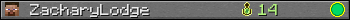 ZacharyLodge userbar 350x20