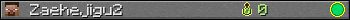 Zaehejigu2 userbar 350x20