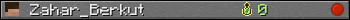 Zahar_Berkut userbar 350x20