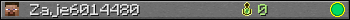 Zaje6014480 userbar 350x20
