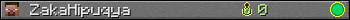 ZakaHipuqya userbar 350x20
