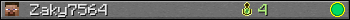 Zaky7564 userbar 350x20