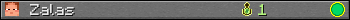 Zalas userbar 350x20