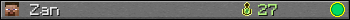 Zan userbar 350x20