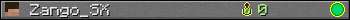 Zango_SX userbar 350x20