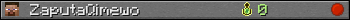 ZaputaQimewo userbar 350x20