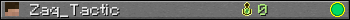 Zaq_Tactic userbar 350x20