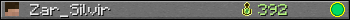 Benutzerleisten 350x20 für Zar_Silvir