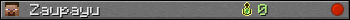 Zaupayu userbar 350x20