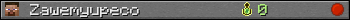Zawemyupeco userbar 350x20