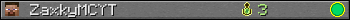 ZaxkyMCYT userbar 350x20