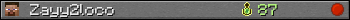 Zayy2loco userbar 350x20