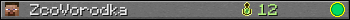 ZcoVorodka userbar 350x20