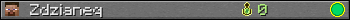 Zdzianeq userbar 350x20