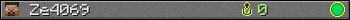 Ze4069 userbar 350x20