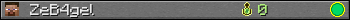 ZeB4gel userbar 350x20