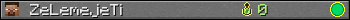 ZeLemejeTi userbar 350x20
