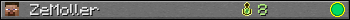 ZeMoller userbar 350x20