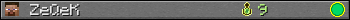 ZeQeK userbar 350x20