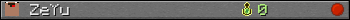 ZeYu userbar 350x20
