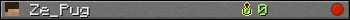 Ze_Pug userbar 350x20