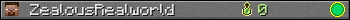 ZealousRealworld userbar 350x20