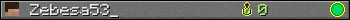 Zebesa53_ userbar 350x20