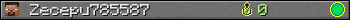 Zecepu785587 userbar 350x20
