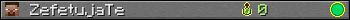 ZefetujaTe userbar 350x20