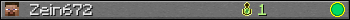 Zein672 userbar 350x20