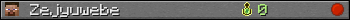 Zejyuwebe userbar 350x20
