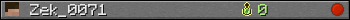 Zek_0071 userbar 350x20
