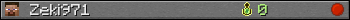 Zeki971 userbar 350x20