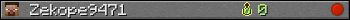 Zekope9471 userbar 350x20